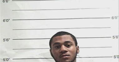 Matthew Stewart, - Orleans Parish County, LA 